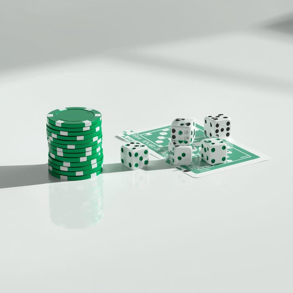 Häufig gestellte Fragen zu Casinos ohne Mindesteinzahlung