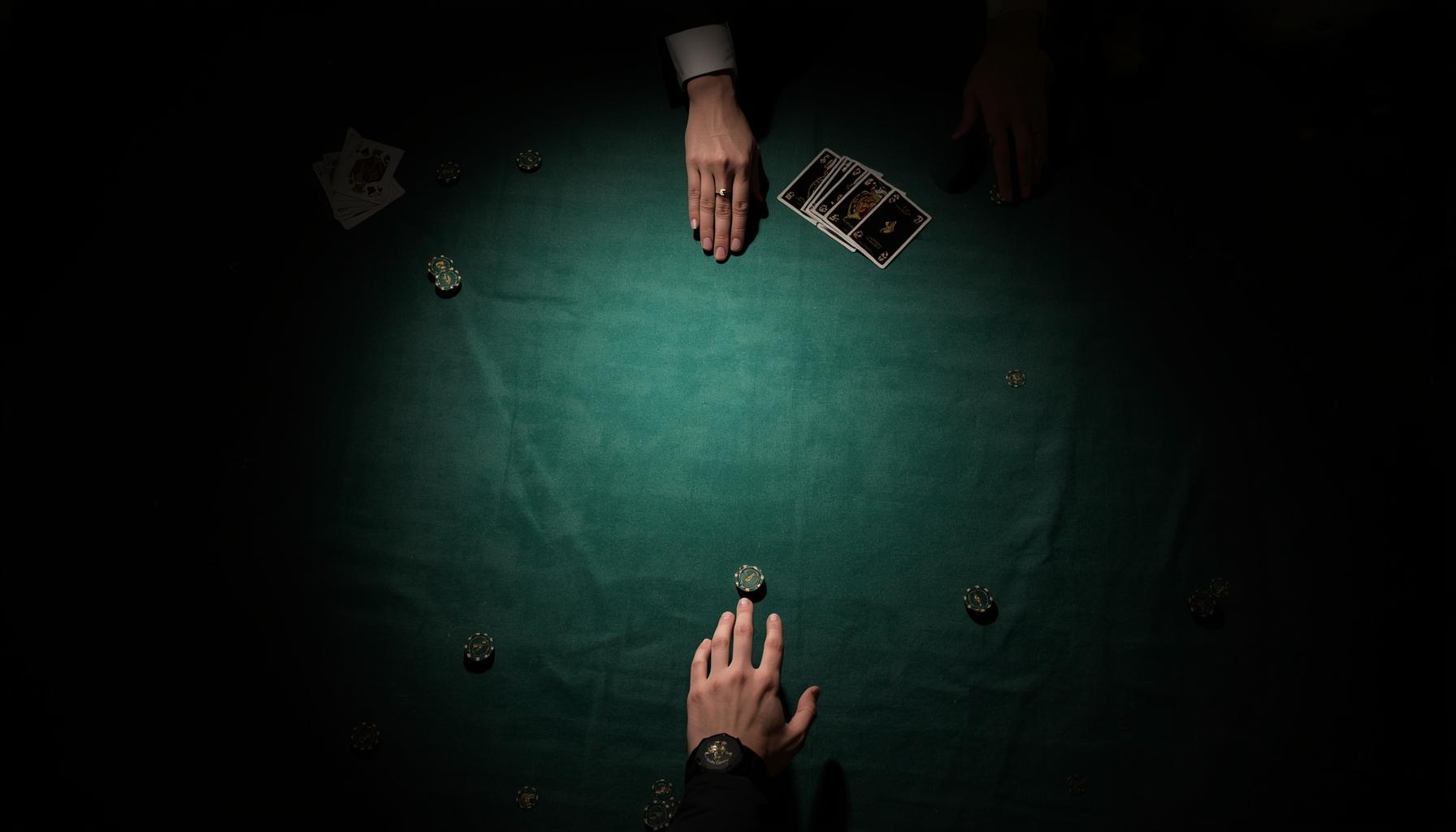 Verantwortungsvolles Spielen und russische Anbieterhinweise