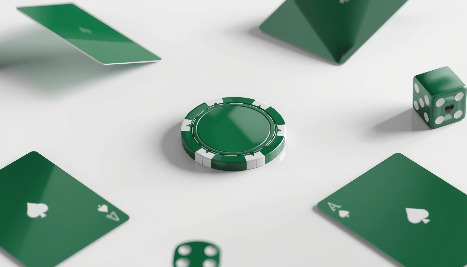 Tipps zur Auswahl eines Casinos ohne Einzahlung